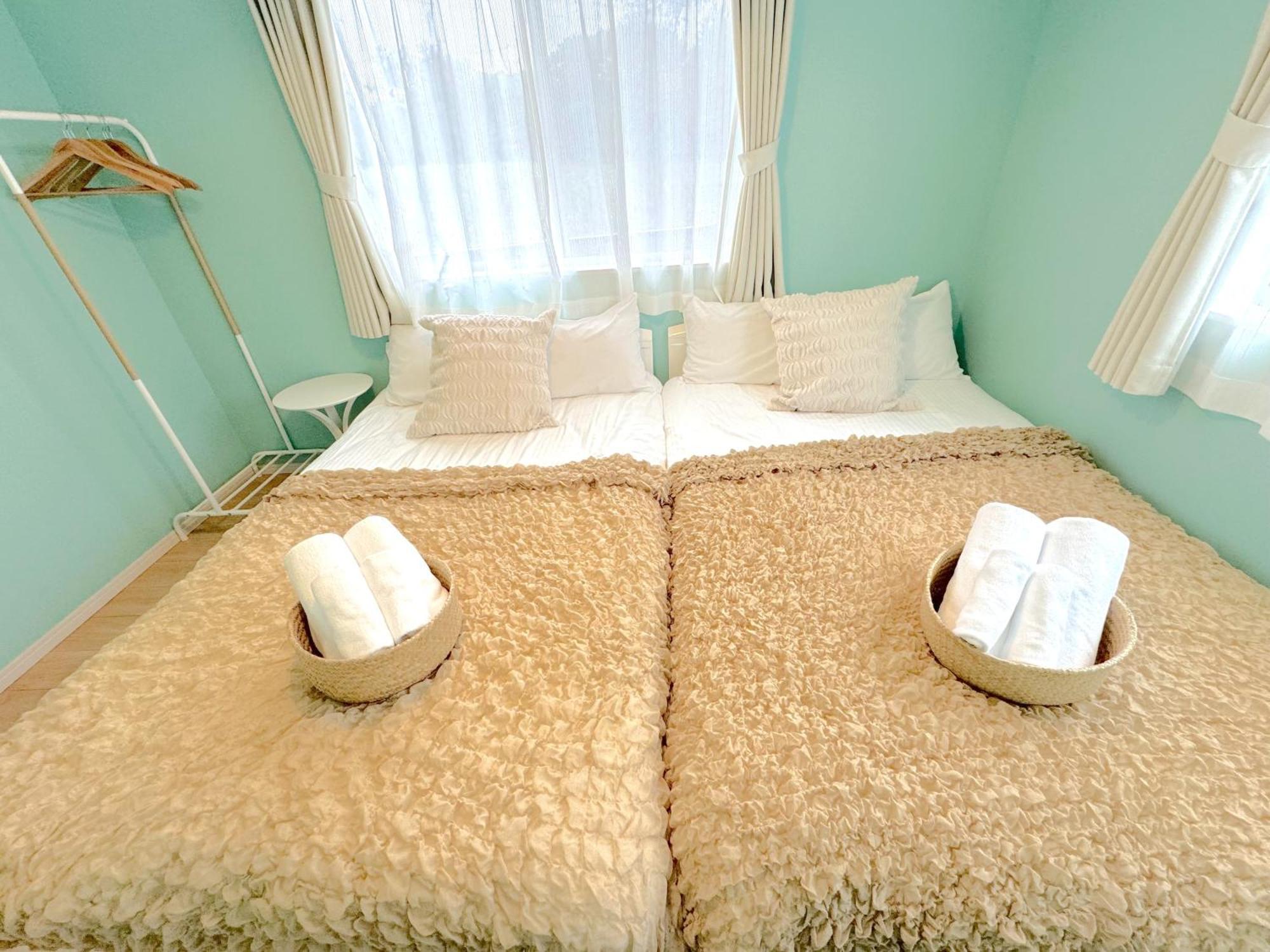グランディオーソ沖縄ヴィラ恩納2 Onna Habitación foto