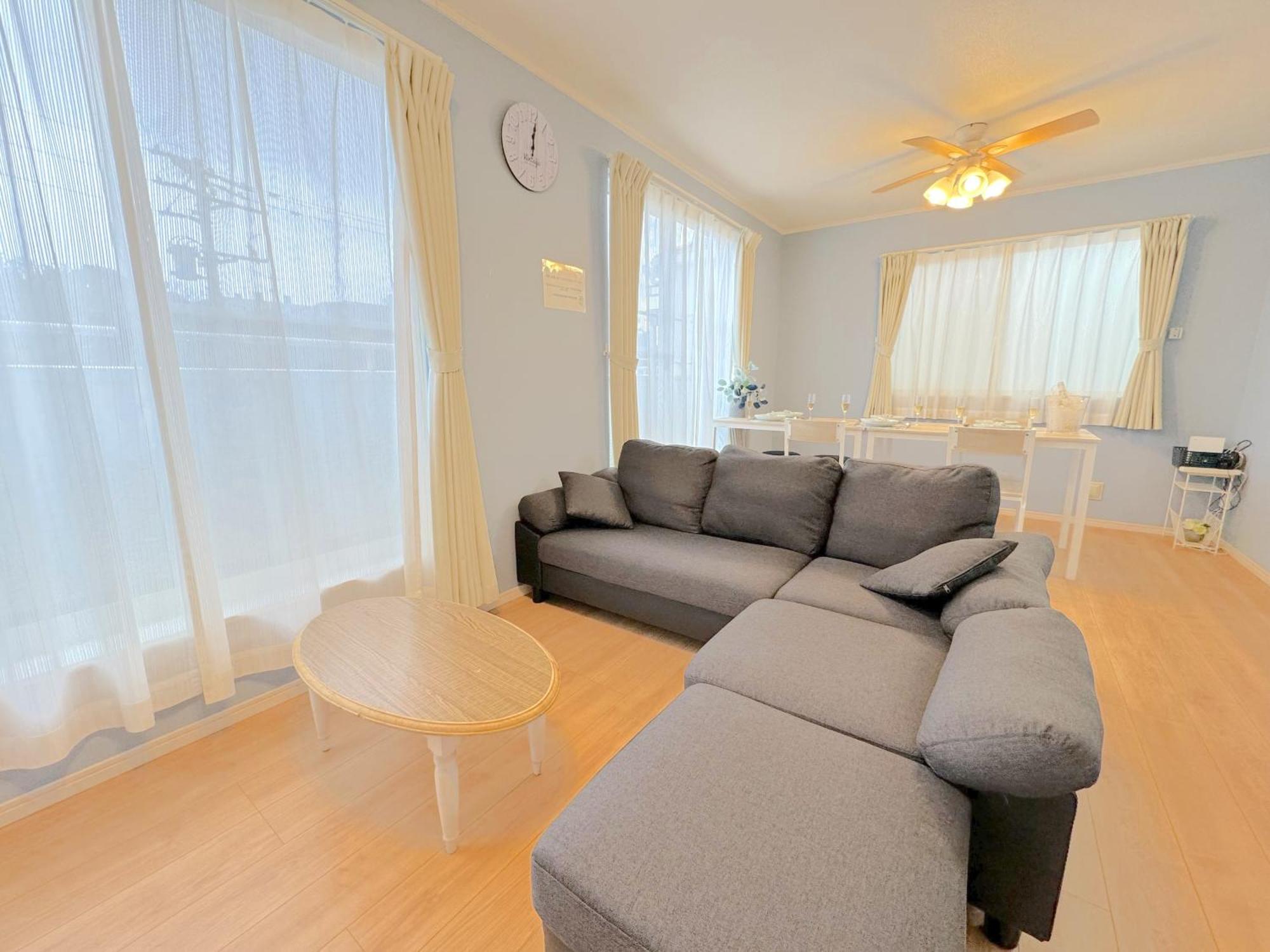 グランディオーソ沖縄ヴィラ恩納2 Onna Habitación foto