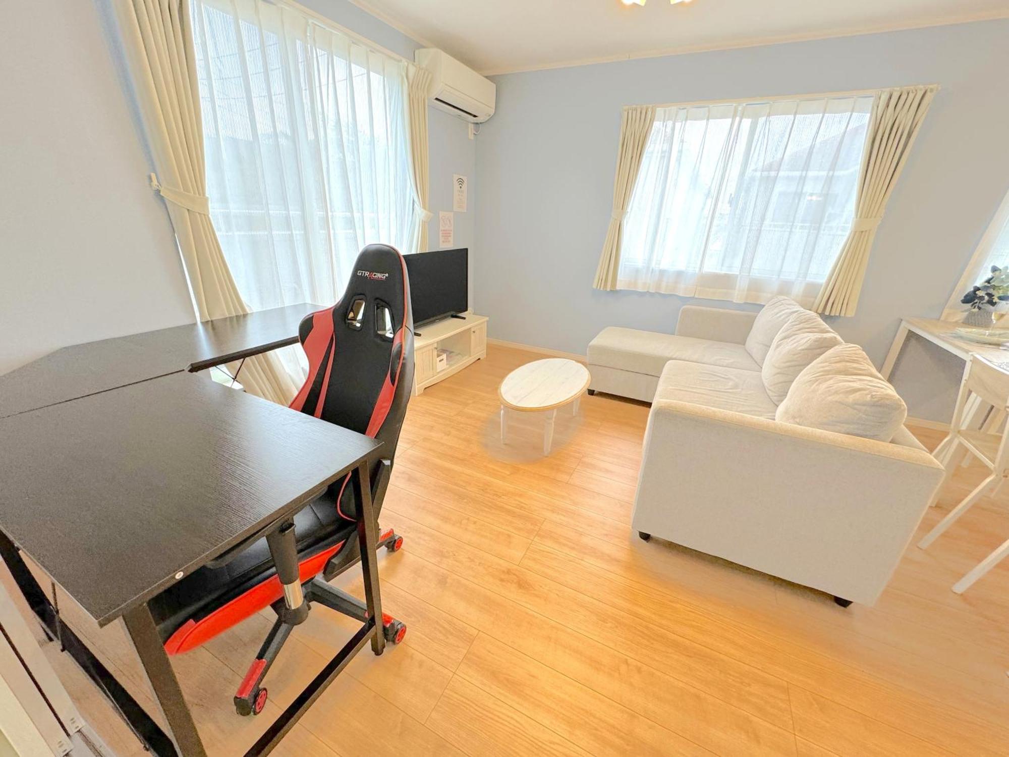グランディオーソ沖縄ヴィラ恩納2 Onna Habitación foto
