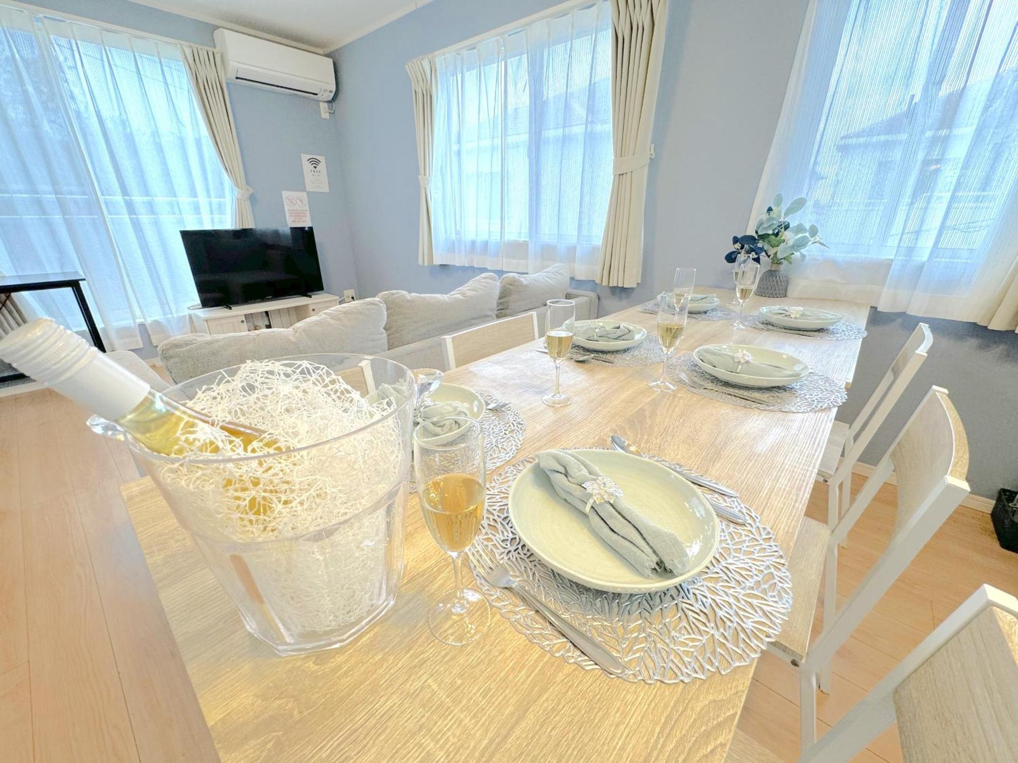 グランディオーソ沖縄ヴィラ恩納2 Onna Habitación foto