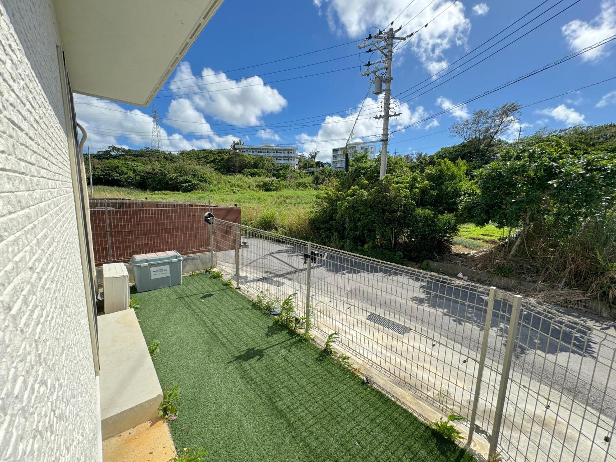グランディオーソ沖縄ヴィラ恩納2 Onna Habitación foto